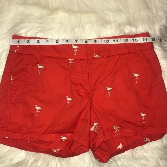 J. Crew Flamingo 3” Broken-In Chino Short - Picture 5 of 7